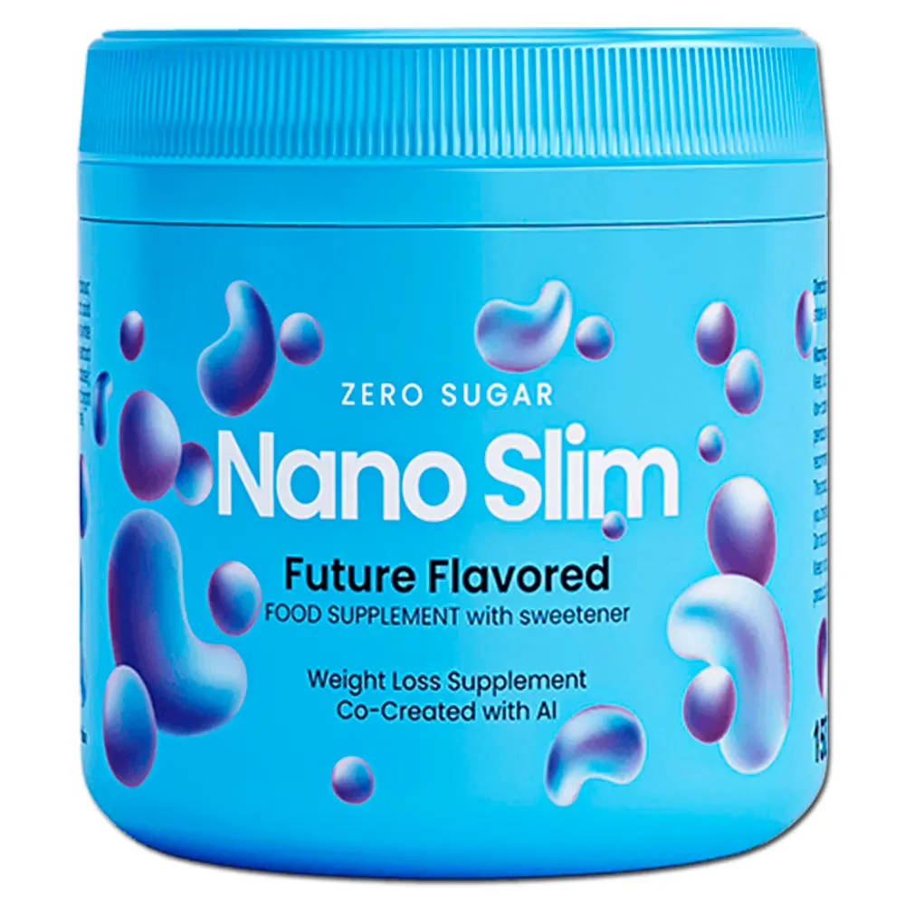 Nano Slim за отслабване